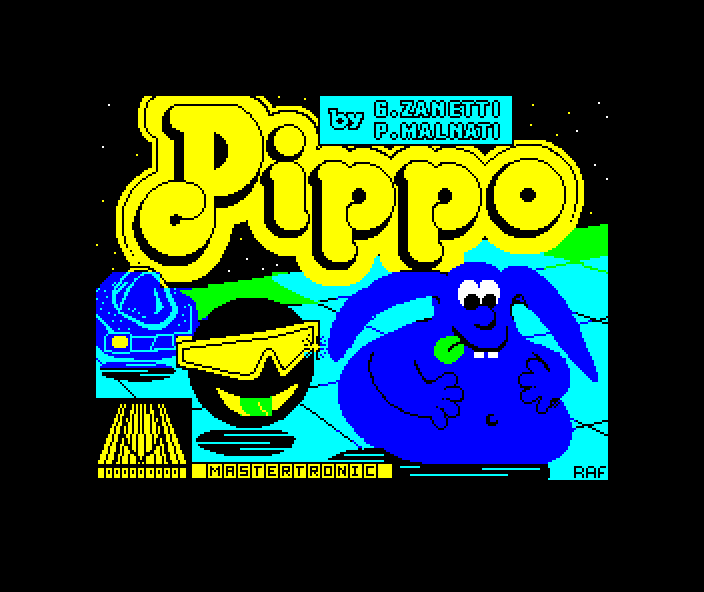 Pippo
