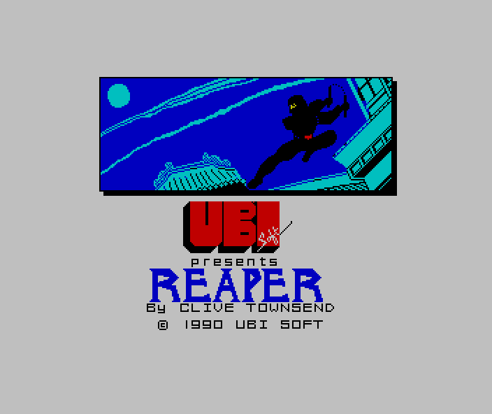 Reaper