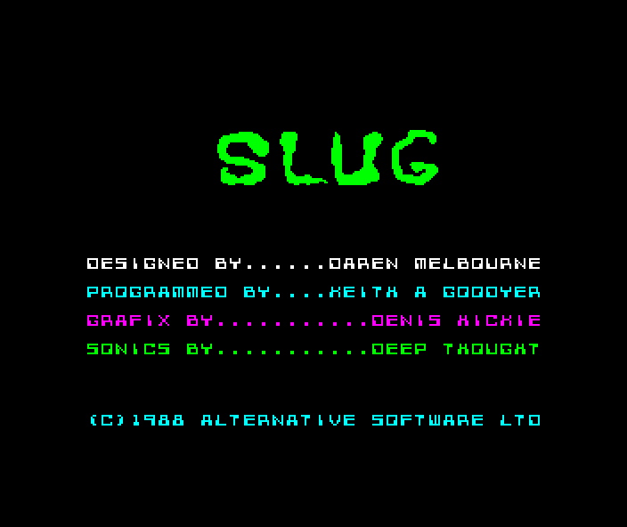 Slug