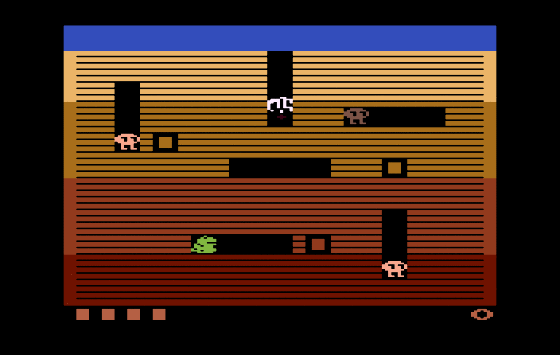 digdug