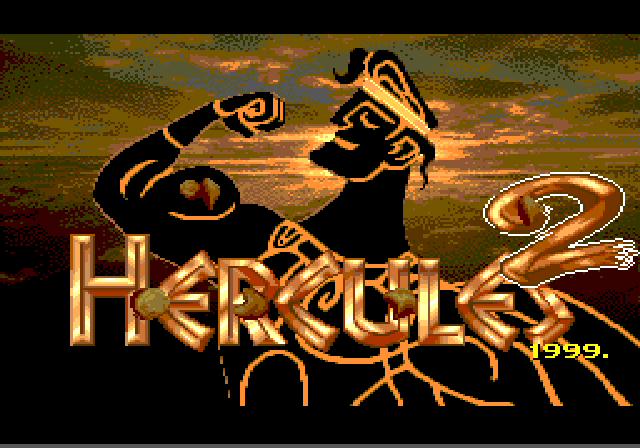 Hercules II