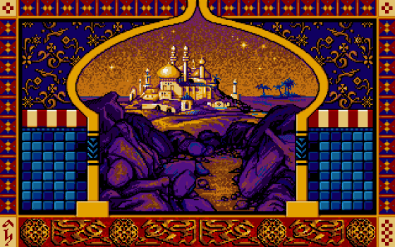 Prince of Persia