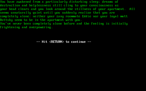 Reruns Again [v1.3]