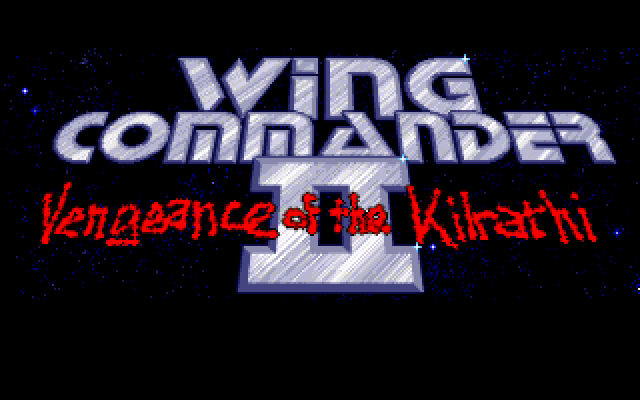 Wing Commander II Deluxe Edition