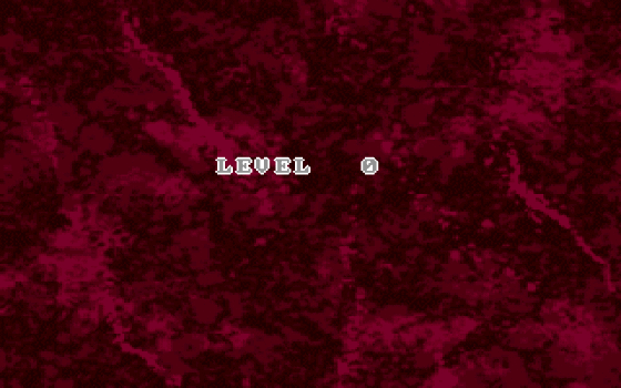 Crillion '97 – screenshot 1
