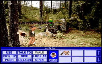 Udoiana Raunes 3 - In Search for Indiana Jones 4
