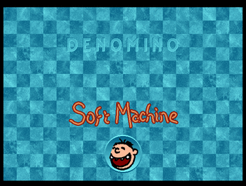 Denomino – screenshot 1