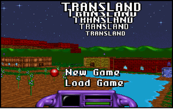 Transland