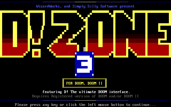 D!Zone 3