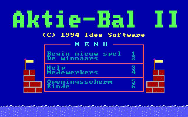 Aktie-Bal II