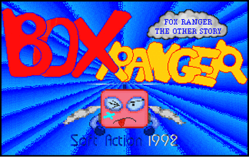 Box Ranger