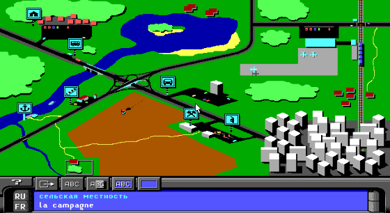 LinguaMatch (DOKA, 1994)
