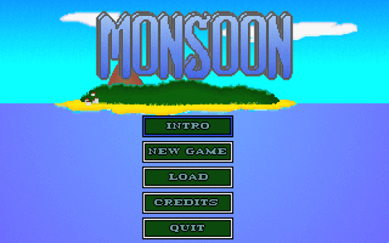 Monsoon