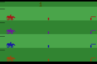Steeplechase