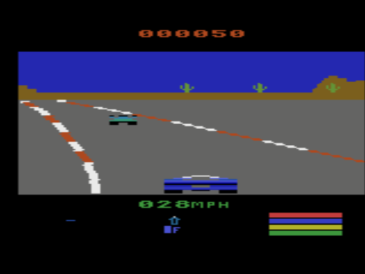 Fatal Run