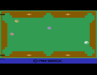 Trick Shot