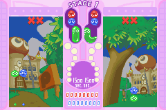 Puyo Pop Fever
