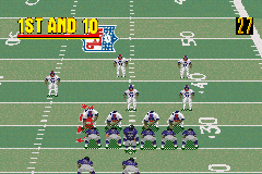 Madden NFL 2002