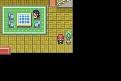 Pokemon - Versione Rosso Fuoco