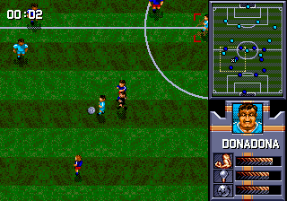 Pro Moves Soccer