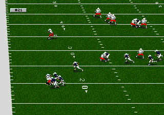 College Football's National Championship II
