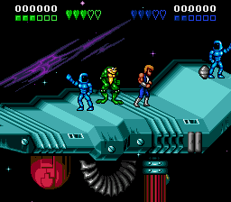 Battletoads-Double Dragon