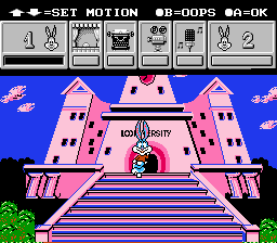 Tiny Toon Adventures Cartoon Workshop