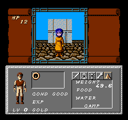 Dungeon Magic: Sword of the Elements