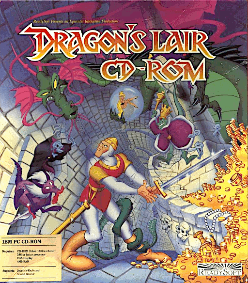 Dragon's Lair