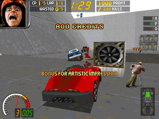 Carmageddon Max Pack
