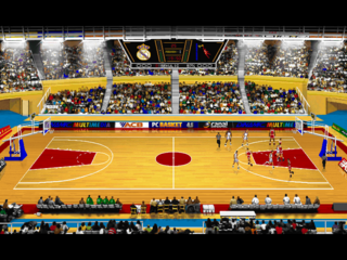 PC Basket 4.5