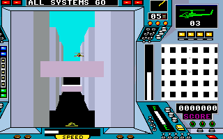 Apache Strike – screenshot 1