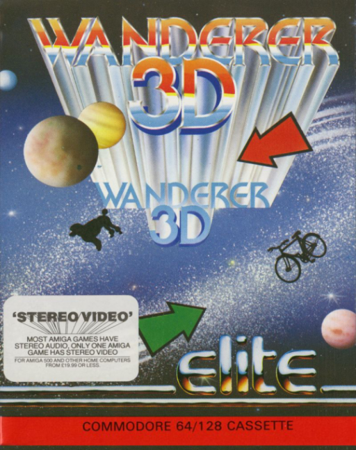 Wanderer