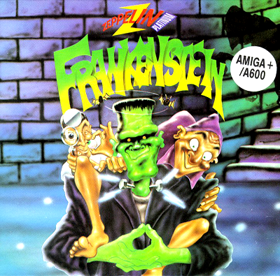 Frankenstein