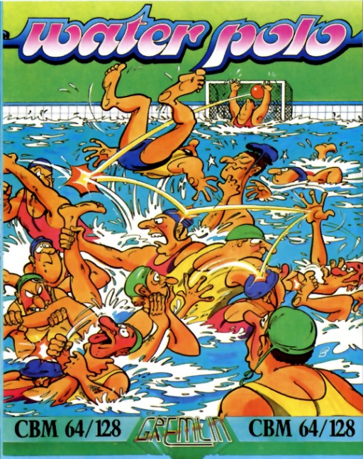 Water Polo