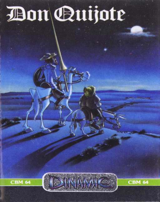 Don Quijote