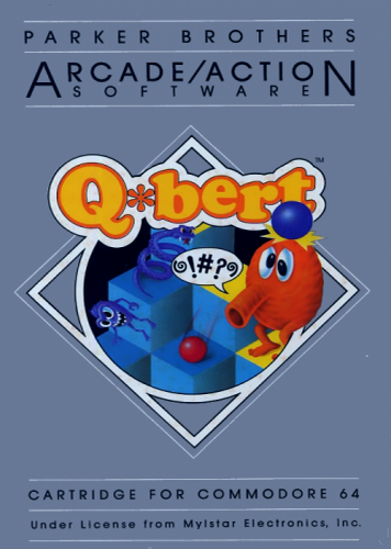 Q*bert