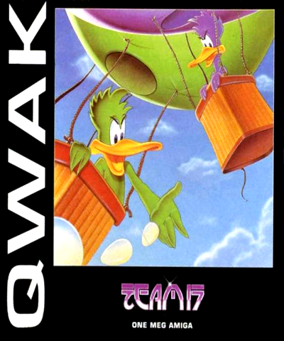 Qwak