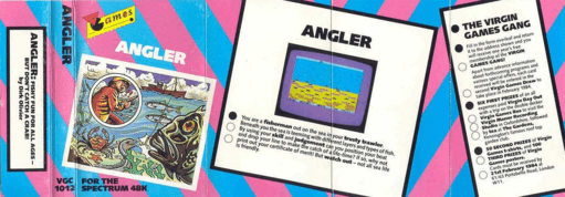 Angler