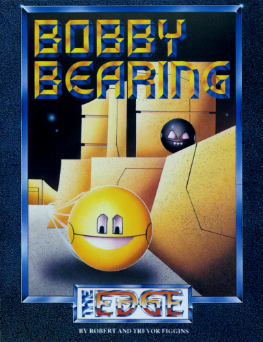 Bobby Bearing