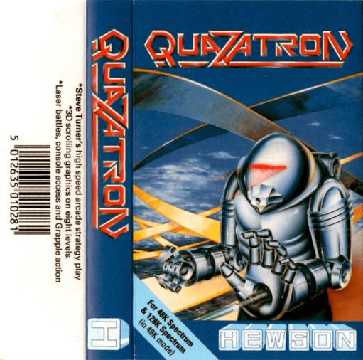 Quazatron