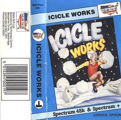 Icicle Works