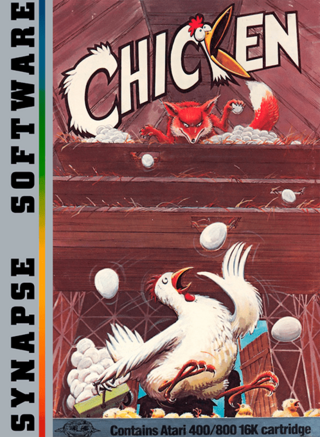 Chicken