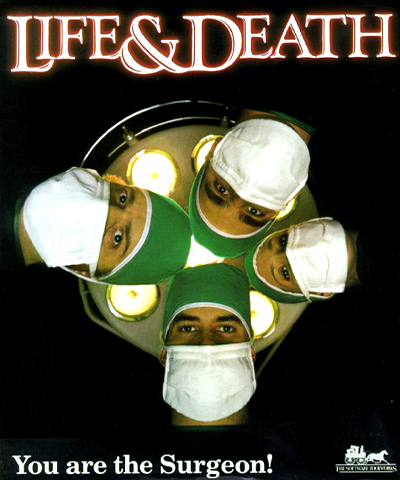 Life & Death