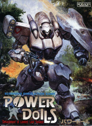 Power Dolls