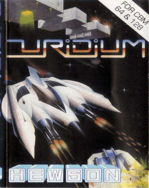 Uridium