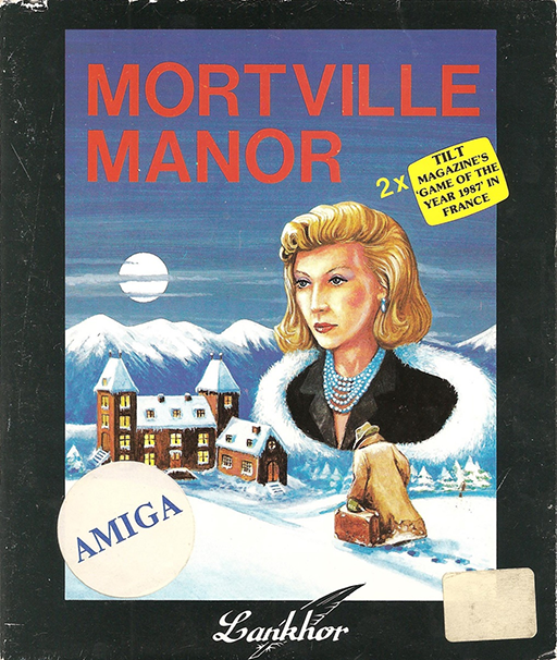 Mortville Manor