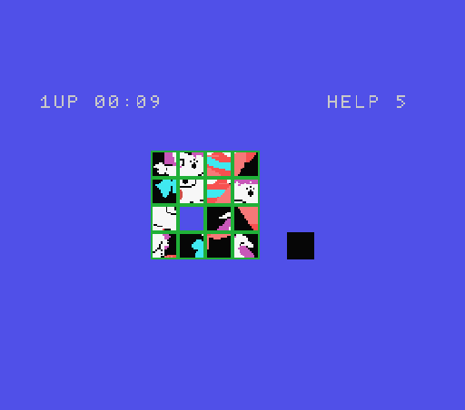 Picture Puzzle