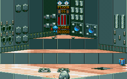 G.Nius – screenshot 1