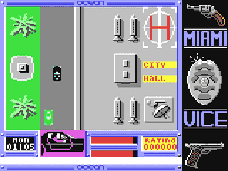 Miami Vice
